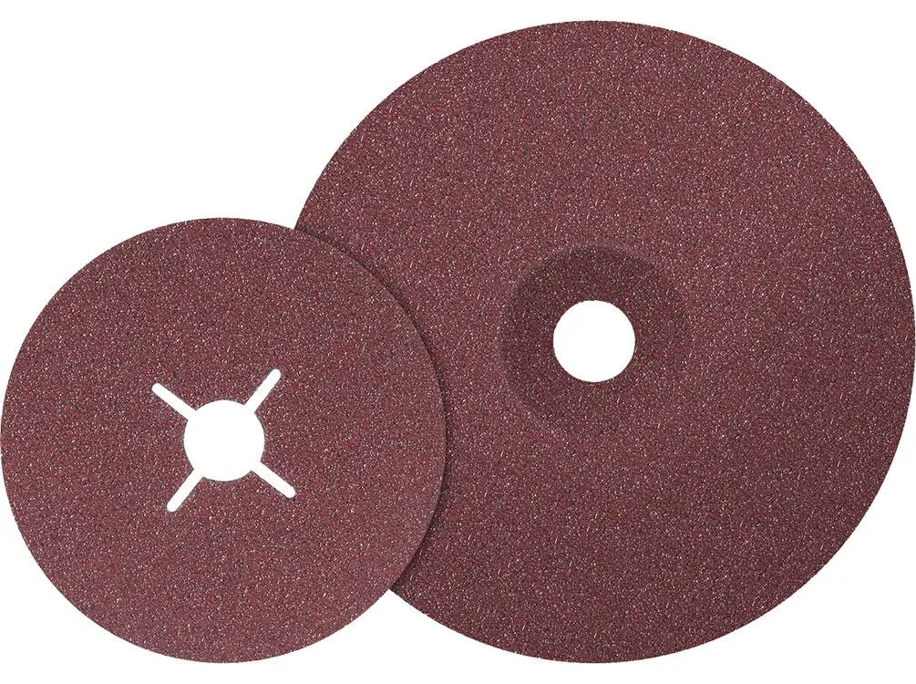 Walter 15C456 4.5" 60 Grit Coolcut™ Sanding Discs