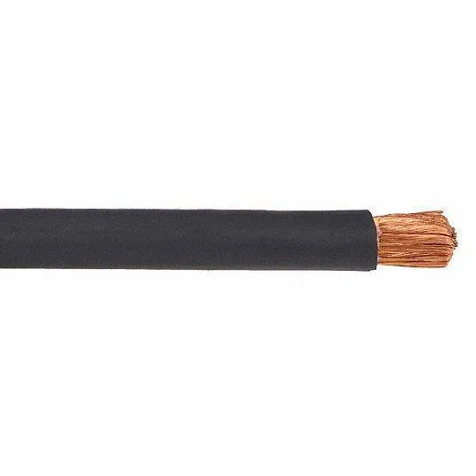 Welding Cable #4