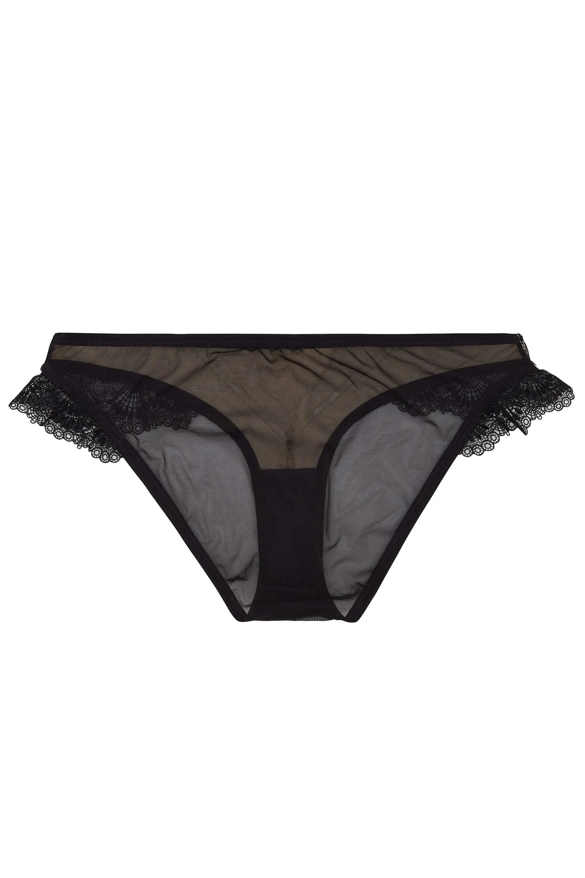 Ysabel Lace Brief